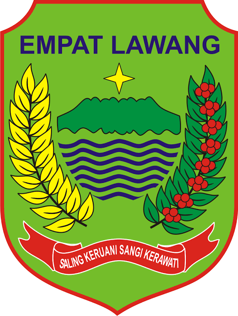 Pemerintah Kabupaten Empat Lawang